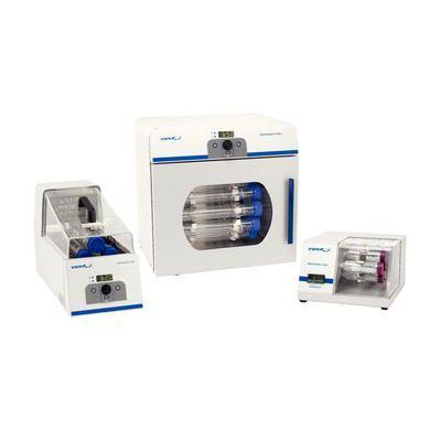 Horno con carrusel - VWR - de hibridación / compacto