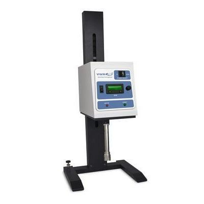 Homogeneizador dinámico - VWR - batch / de laboratorio / compacto