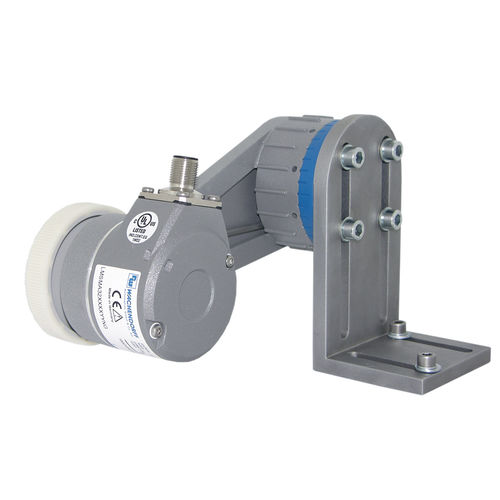 Sistema de medición de longitud - LMSMA32 - Wachendorff Automation GmbH & Co. KG - angular / de potencia / de fuerza