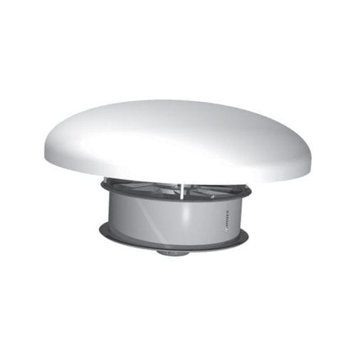 Ventilador de tejado - GAL series - Cimme - axial / de evacuación / para aplicaciones químicas