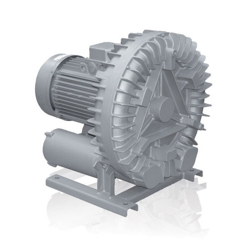 Soplador de aire - KDS series - Cimme - centrífugo / de canal lateral / monoetapa
