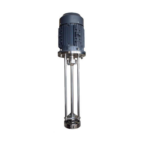 Micronizador vertical - PIMECSA - de emulsión