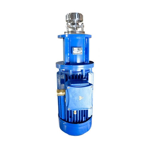 Micronizador para fondo de cuba - PIMECSA - de emulsión