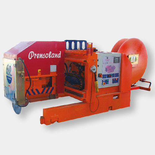 Corta-hormigon - CR-900 - prensoland
