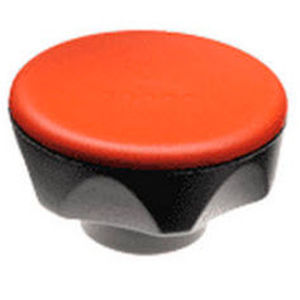 Rosca roscada - 260102000935 - Essentra Components - tipo estrella / de poliamida / de fibra de vidrio