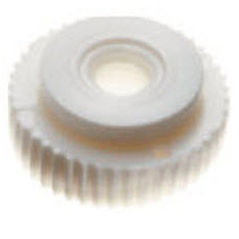 Tuerca moleteada - 073050060002 - Essentra Components - de nailon