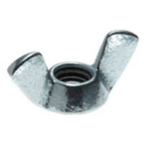 Tuerca mariposa - 053030140952 - Essentra Components - de acero