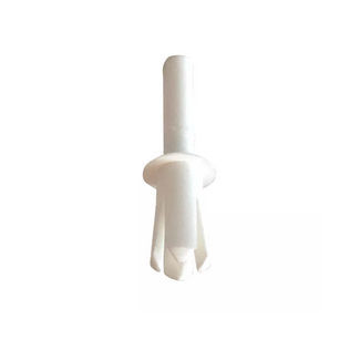 Remache remachable - 093000811302 - Essentra Components - de cabeza abombada / de nailon / de nailon