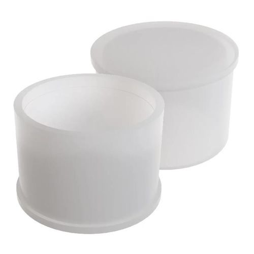 Capuchón redondo - SR1380 - Essentra Components - de polietileno / de PE / de polietileno PE
