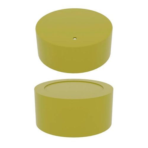 Accesorio de tubería - SR1358 - Essentra Components