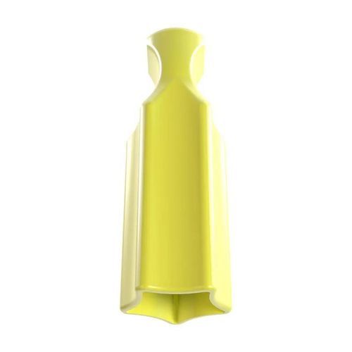 Capuchón roscado - SR1072 - Essentra Components - hexagonal / de plástico / de PVC