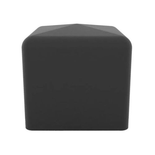 Capuchón de extremo sin rosca - SR1523 - Essentra Components - rectangular / de PVC / de policloruro de vinilo
