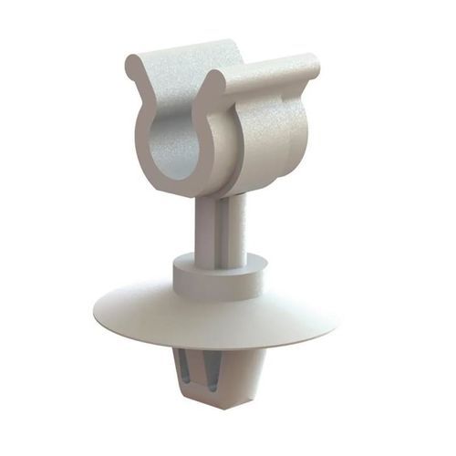 clip de cables - Essentra Components