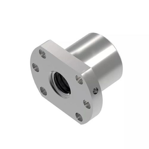 Tuerca con collar - SRL1370 - Essentra Components - de acero / con recirculación de bolas / de precisión