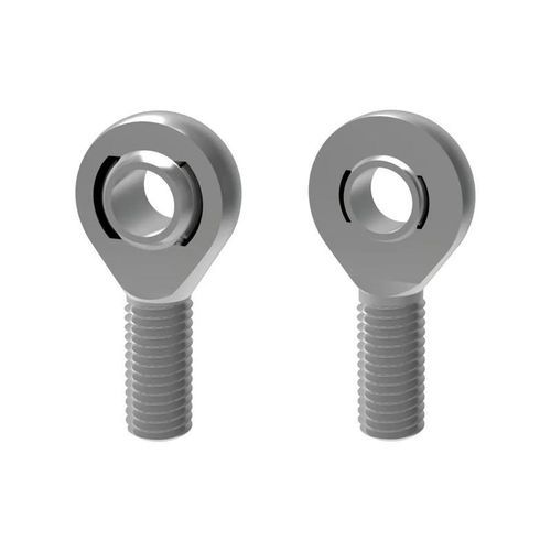Cabeza de rótula macho - SRR3550 - Essentra Components - de acero / con rodamiento de bolas / de alta resistencia