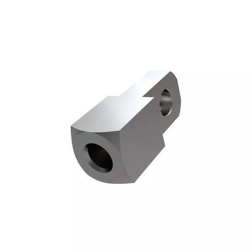 Contrapieza para cabeza de horquilla - SRR3420 - Essentra Components