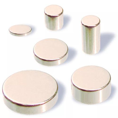imán de hierro-boro NdFeB - Essentra Components