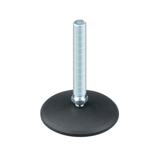 Pie de máquina - SR1545 - Essentra Components - de acero / de poliamida / de nailon