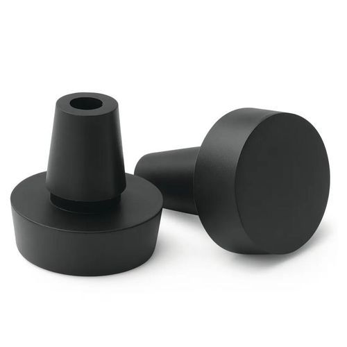 Bumper de PVC - SR5795 - Essentra Components - de polietileno / enchufable
