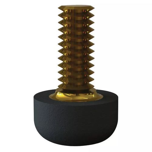Tampón roscado - SR5804 - Essentra Components