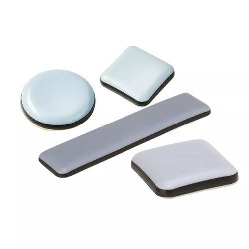 Cojinete adhesivo - SR1461 - Essentra Components - de deslizamiento / de PTFE