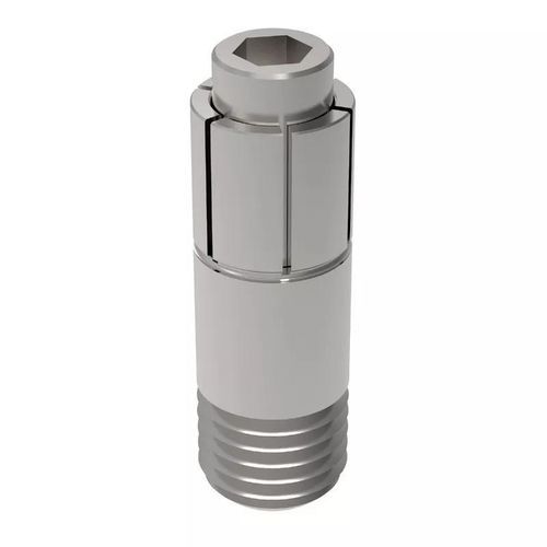 Pasador cilíndrico - SRW12059 - Essentra Components - de acero / de precisión
