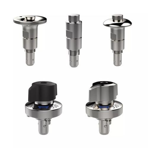Cerrojo - SRW33912 - Essentra Components