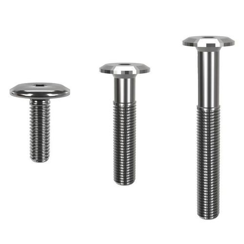 Tornillo de cabeza cilíndrica - SR1585 - Essentra Components - Allen