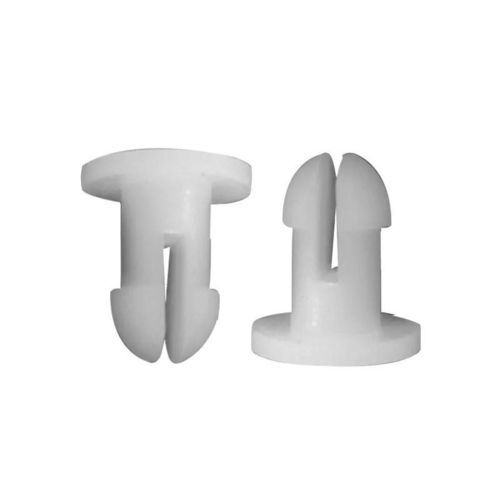 Remache con cabeza ancha - SR1968 - Essentra Components - de nailon / de plástico / de expansión