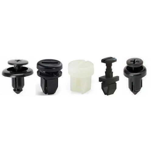 Fijación de 1/4 de vuelta de plástico - SR2309 - Essentra Components