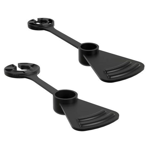 Tapón para perno y tuerca - SR1083 - Essentra Components