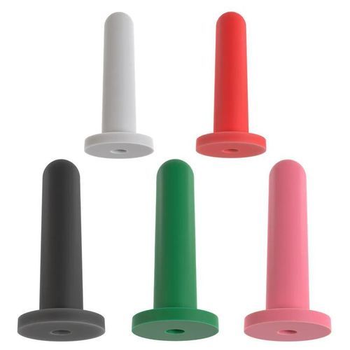 Capuchón roscado - SR5756 - Essentra Components - redondo / de plástico / de protección