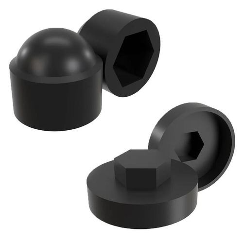 Tapón para perno y tuerca - SR1802 - Essentra Components