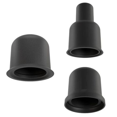 Tapón para perno y tuerca - SR1113 - Essentra Components