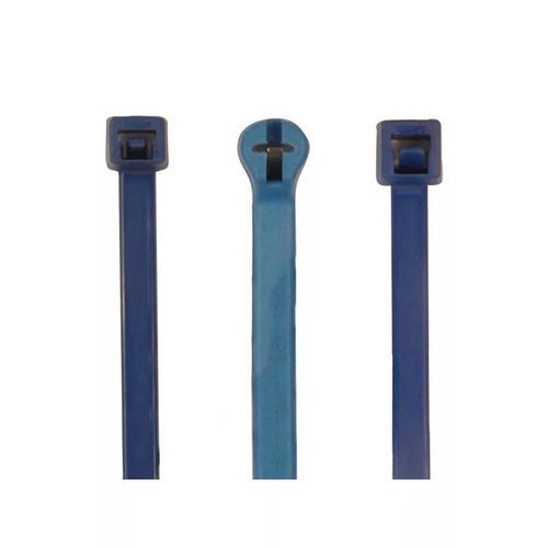 Sujetacables de poliamida - SR1747 - Essentra Components - de polipropileno / de nailon / detectables por detector de metales