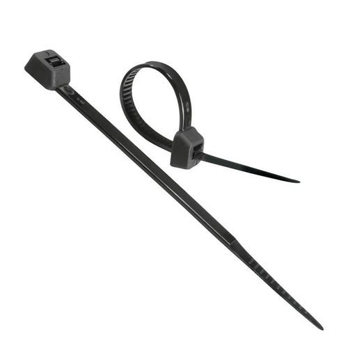Sujetacables de nailon - SR1817 - Essentra Components - de poliamida / resistente a los UV / resistente a la temperatura