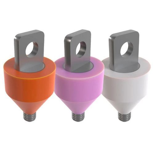 Anillo de elevación roscado - SRF0062 - Essentra Components