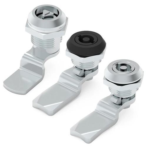 Fijación de 1/4 de vuelta de acero inoxidable - SR5007 - Essentra Components - de leva