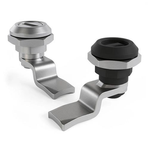 Fijación de 1/4 de vuelta para paneles - SR5528 - Essentra Components - de leva