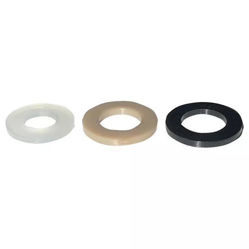 Arandela plana - 10214725 - Essentra Components - de PEEK / de nailon / de PP