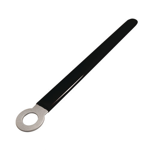 Abrazadera de cable de PVC - SR2150 - Essentra Components - de acero / reglable / con de montaje con tornillo