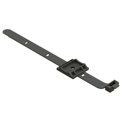 Abrazadera de cable de poliamida - SRUMS - Essentra Components - de nailon / reglable / autoadhesiva