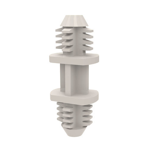 Columnilla para tarjeta de circuito impreso - BHDF - Essentra Components - remachable