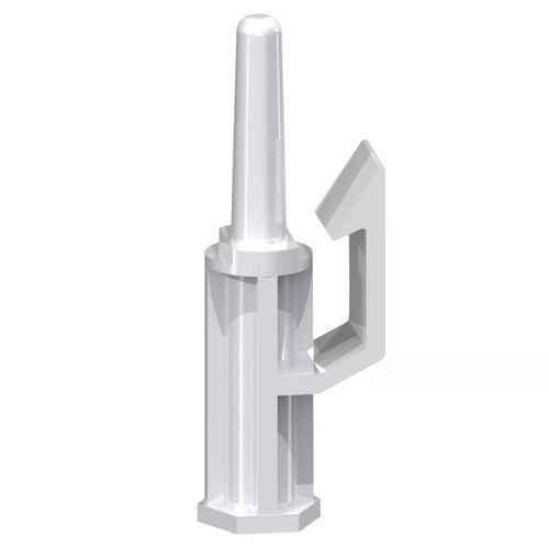 Columnilla para tarjeta de circuito impreso - SR2758 - Essentra Components - hembra / roscada