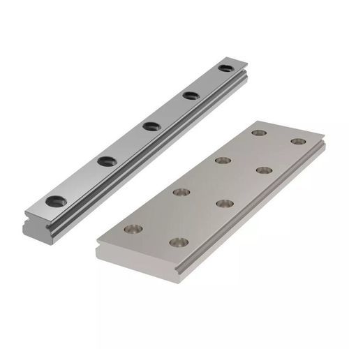 guía lineal de bolas - Essentra Components