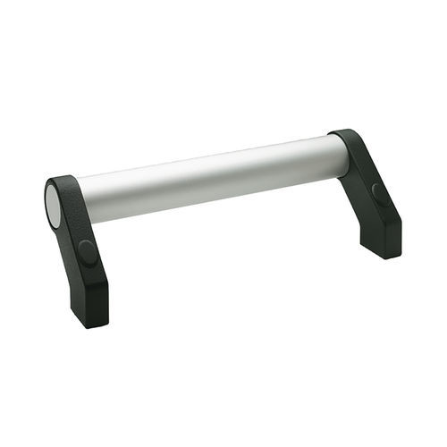 Manilla tubular - SR5534 - Essentra Components - de puerta / de tiro / de aluminio