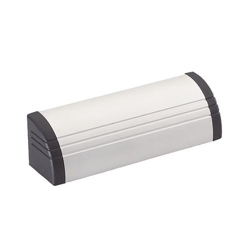 Manilla para aparato - SR6513 - Essentra Components - de tiro / de aluminio / perfilada