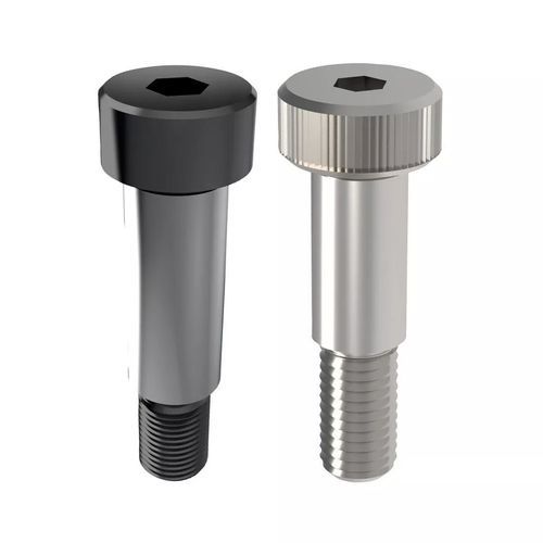 Tornillo de cabeza hueca - SRP0137 - Essentra Components - con hueco hexagonal / de acero inoxidable / de acero