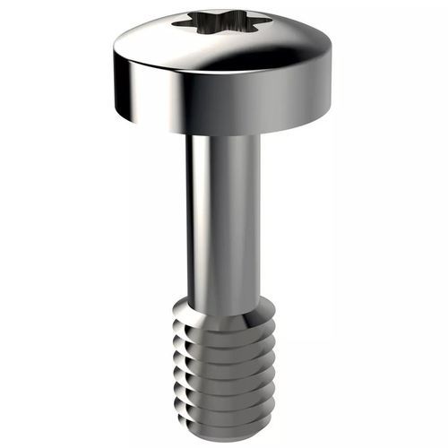 Tornillo de fijación de paneles encastrados - SRP0150A2 - Essentra Components - de fijación / de cabeza alomada / torx