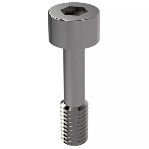 Tornillo de fijación de paneles encastrados - SRP0154A2 - Essentra Components - de fijación / de cabeza cilíndrica / con hueco hexagonal